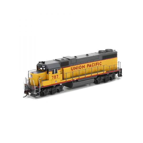 Athearn HO GP38-2 Union Pacific