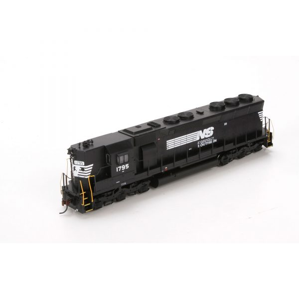 Athearn HO SD45 Norfolk Southern