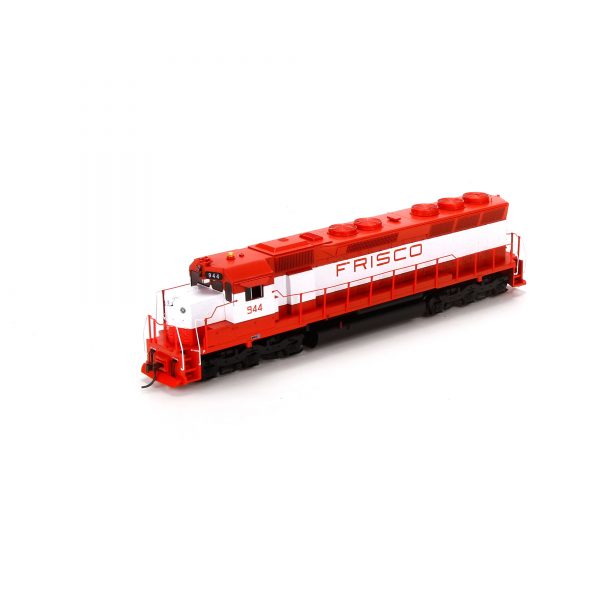 Athearn HO SD45 Frisco