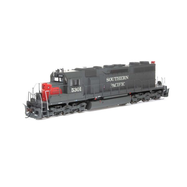 Athearn HO SD39 Southern Pacific