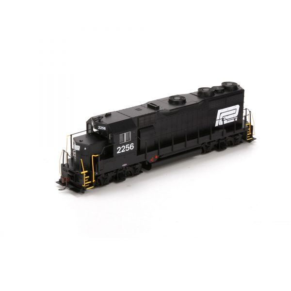 Athearn HO GP35 Penn Central