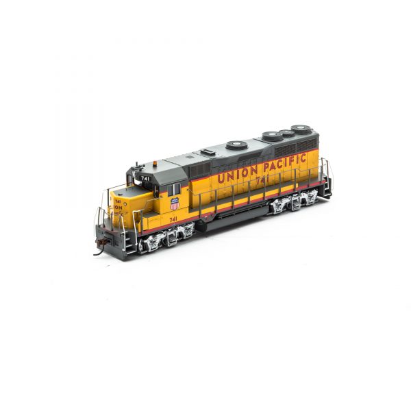 Athearn HO GP35 Union Pacific