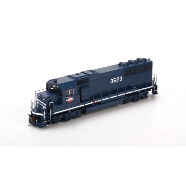 Athearn HO GP50 Missouri Pacific