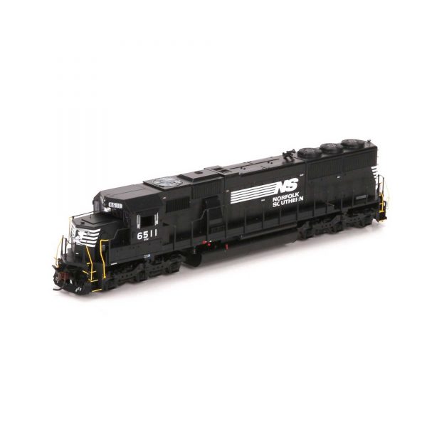 Athearn HO SD50 Norfolk Southern