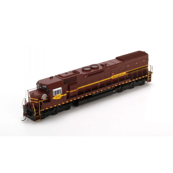 Athearn HO SD45T-2 Duluth Missabe & Iron Range