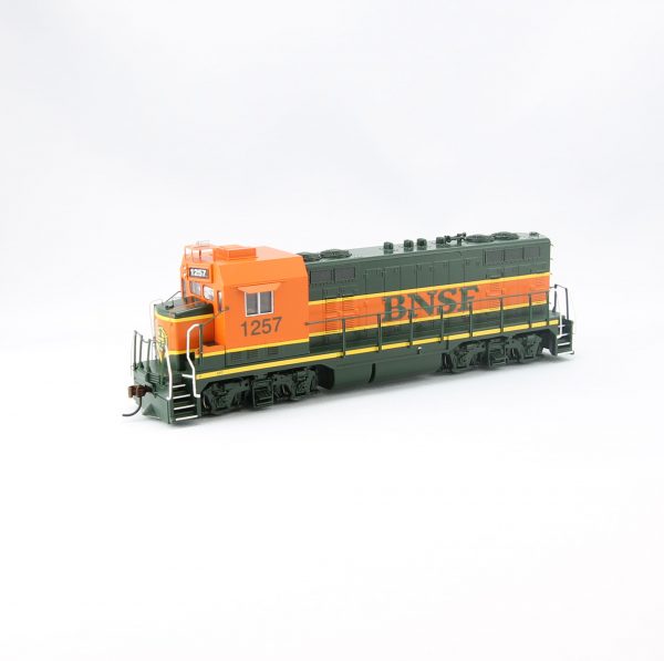 Athearn HO CF7 BNSF "Heritage 1"