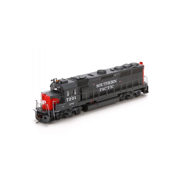 Athearn HO GP40X Southern Pacific