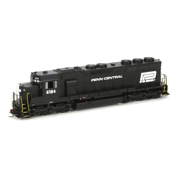 Athearn HO SD45 Penn Central