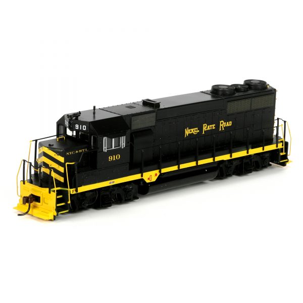 Athearn HO GP35 Nickel Plate Road