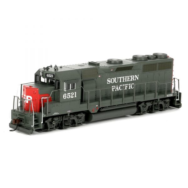 Athearn HO GP35 Southern Pacific