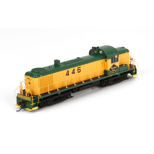 Athearn HO RS3 Reading