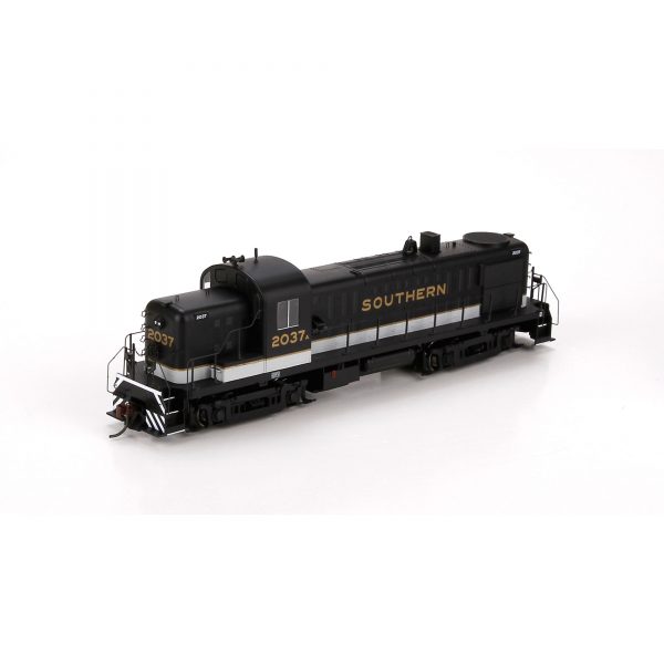 Athearn HO RS3 Southern