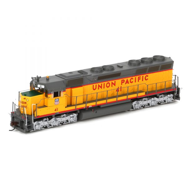 Athearn HO SD45 Union Pacific