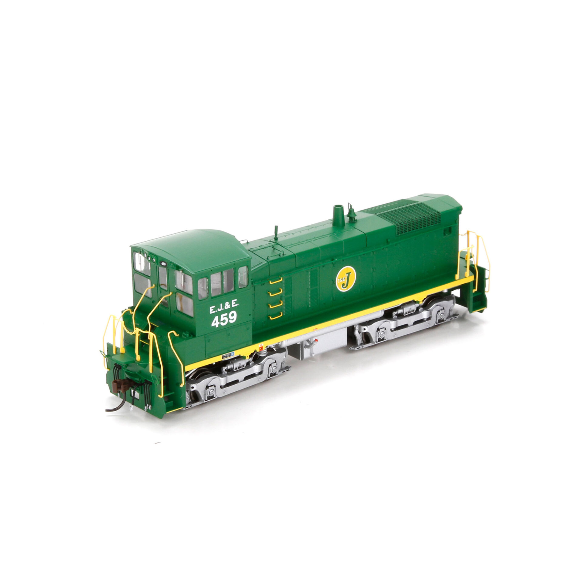 Athearn HO SW1000 Elgin Joliet & Eastern