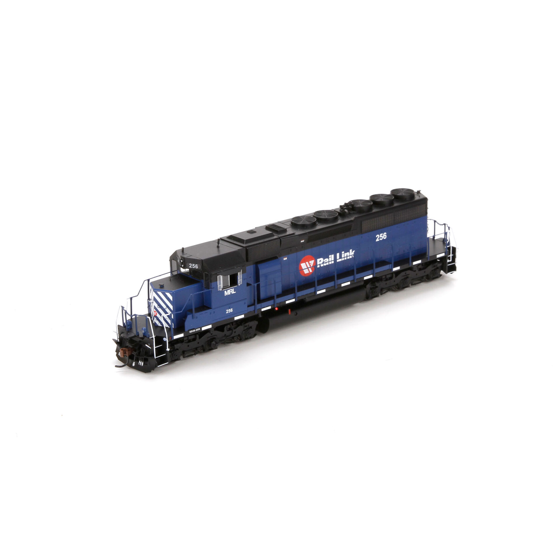 Athearn HO SD40 Montana Rail Link 