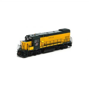 Moloco HO General American 50\' RBL Sill 1 Boxcar, Offset Door Nickel Plate  Road - Spring Creek Model Trains