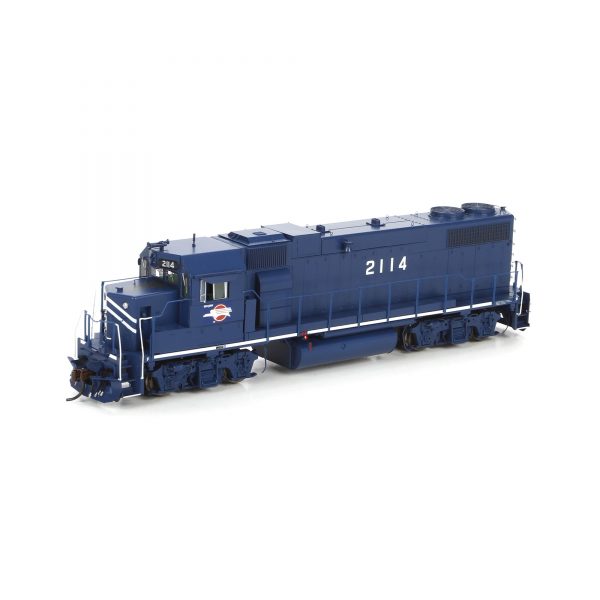 Athearn Genesis HO GP38-2 Missouri Pacific