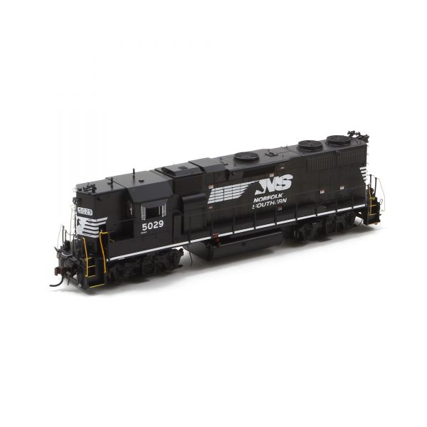 Athearn Genesis HO GP38-2 Norfolk Southern "Horsehead"