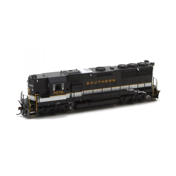 Athearn Genesis HO GP50 Southern w/ DCC & Sound