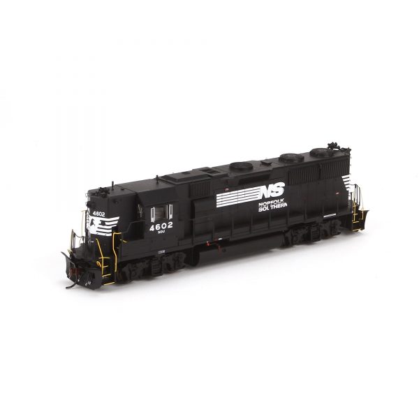 Athearn Genesis HO GP49 Norfolk Southern