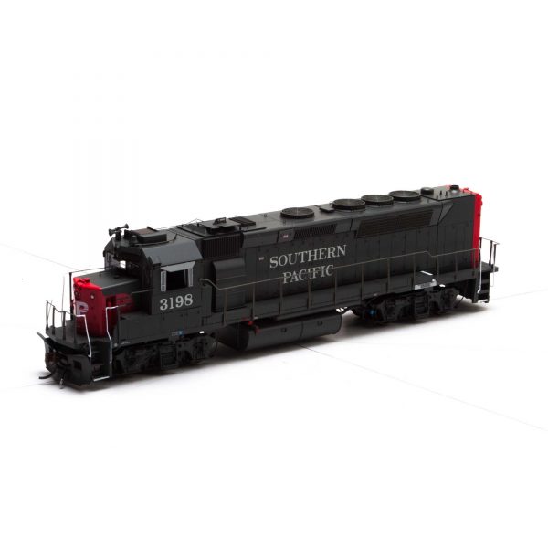 Athearn Genesis HO GP40P-2 Southern Pacific