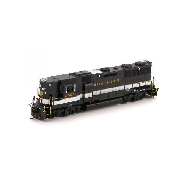 Athearn Genesis HO GP39X Southern w/ DCC & Sound
