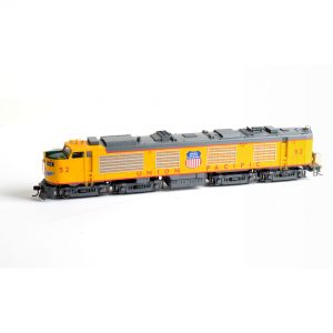 Athearn Genesis HO Gas Turbine Union Pacific w/ DCC & Sound