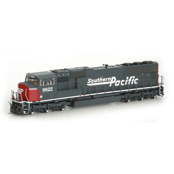 Athearn Genesis HO SD70M Southern Pacific