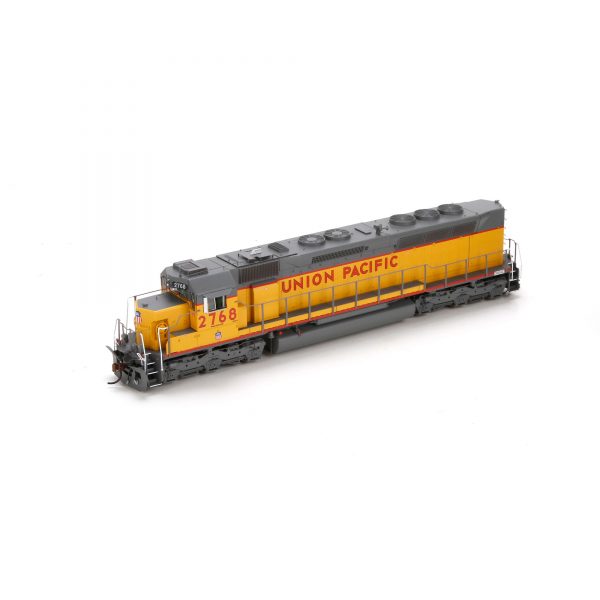 Athearn Genesis HO SD40M-2 Union Pacific