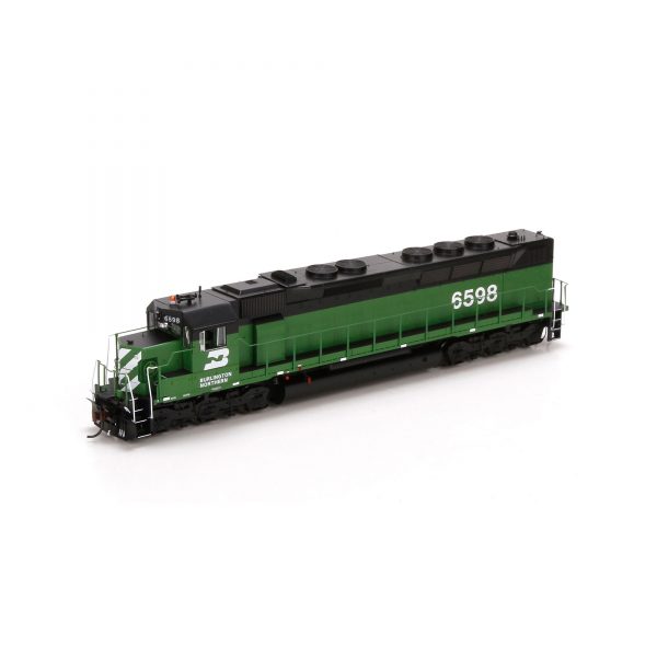 Athearn Genesis HO SDP45 Burlington Northern