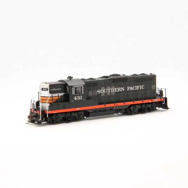 Athearn Genesis HO GP9 Texas & New Orleans