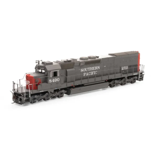 Athearn HO SD40T-2 Southern Pacific w/ DCC & Sound