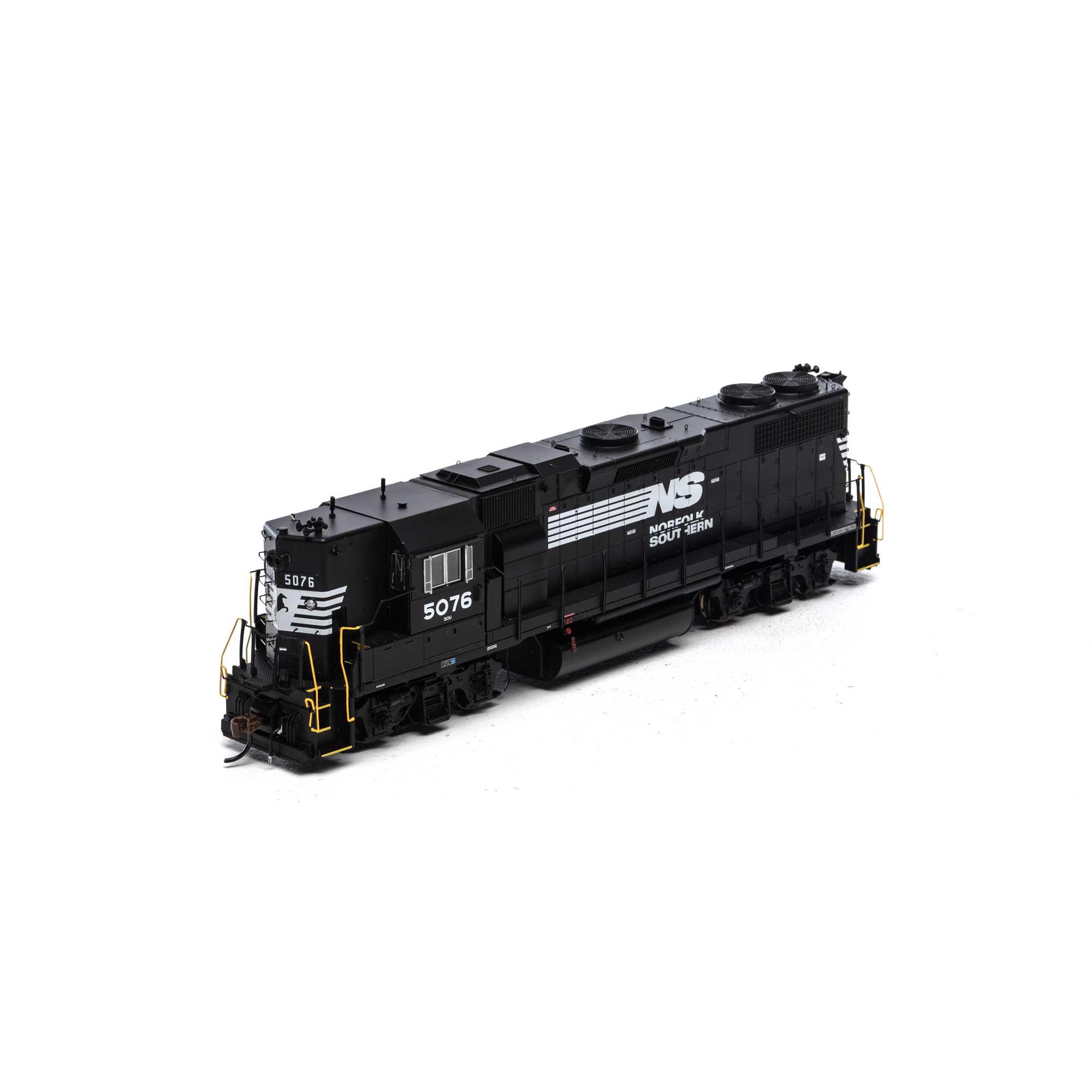 Athearn Genesis HO GP38-2 Norfolk Southern - Spring Creek