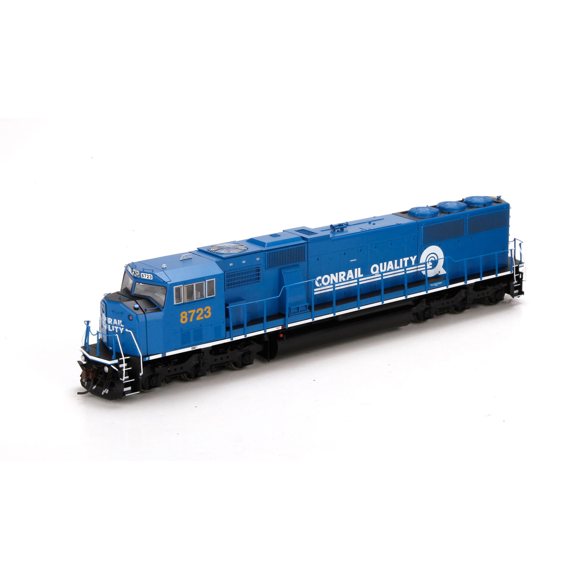 Athearn Genesis HO SD60I CSX ex Conrail w/ DCC & Sound