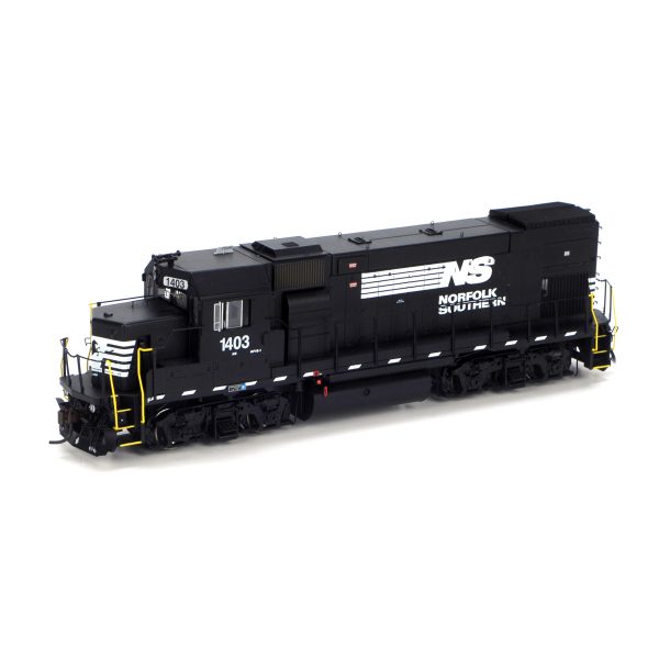 Athearn Genesis HO GP15-1 Norfolk Southern