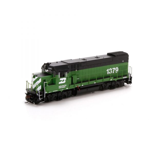 Athearn Genesis HO GP15-1 Burlington Northern
