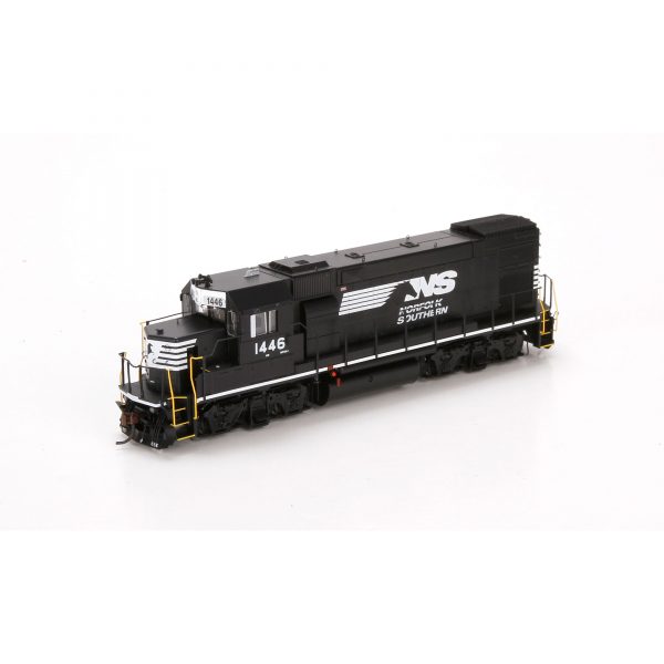 Athearn Genesis HO GP15-1 Norfolk Southern "Horsehead"