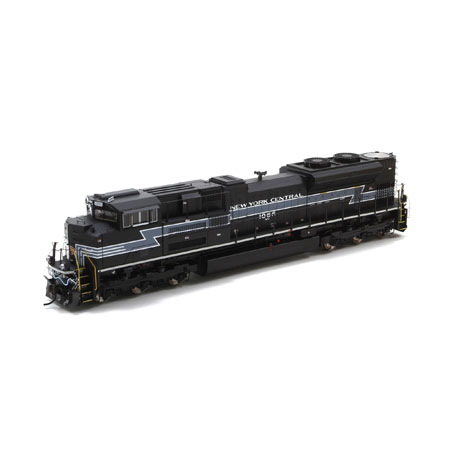 Athearn Genesis HO SD70ACe Norfolk Southern