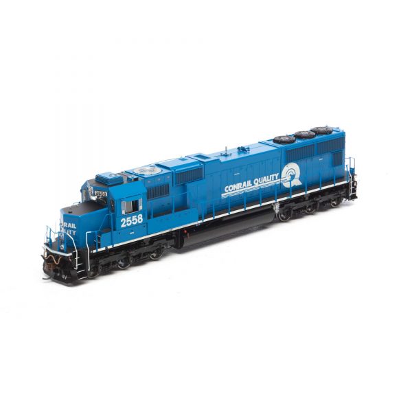 Athearn Genesis HO SD70 Conrail