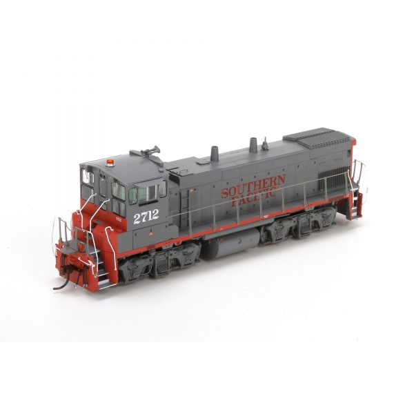 Athearn Genesis HO MP15AC Southern Pacific