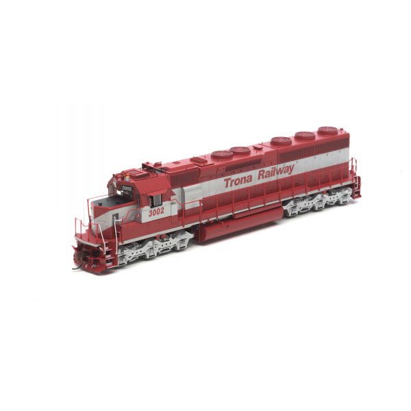 Athearn Genesis HO SD45-2 Trona w/DCC & Sound