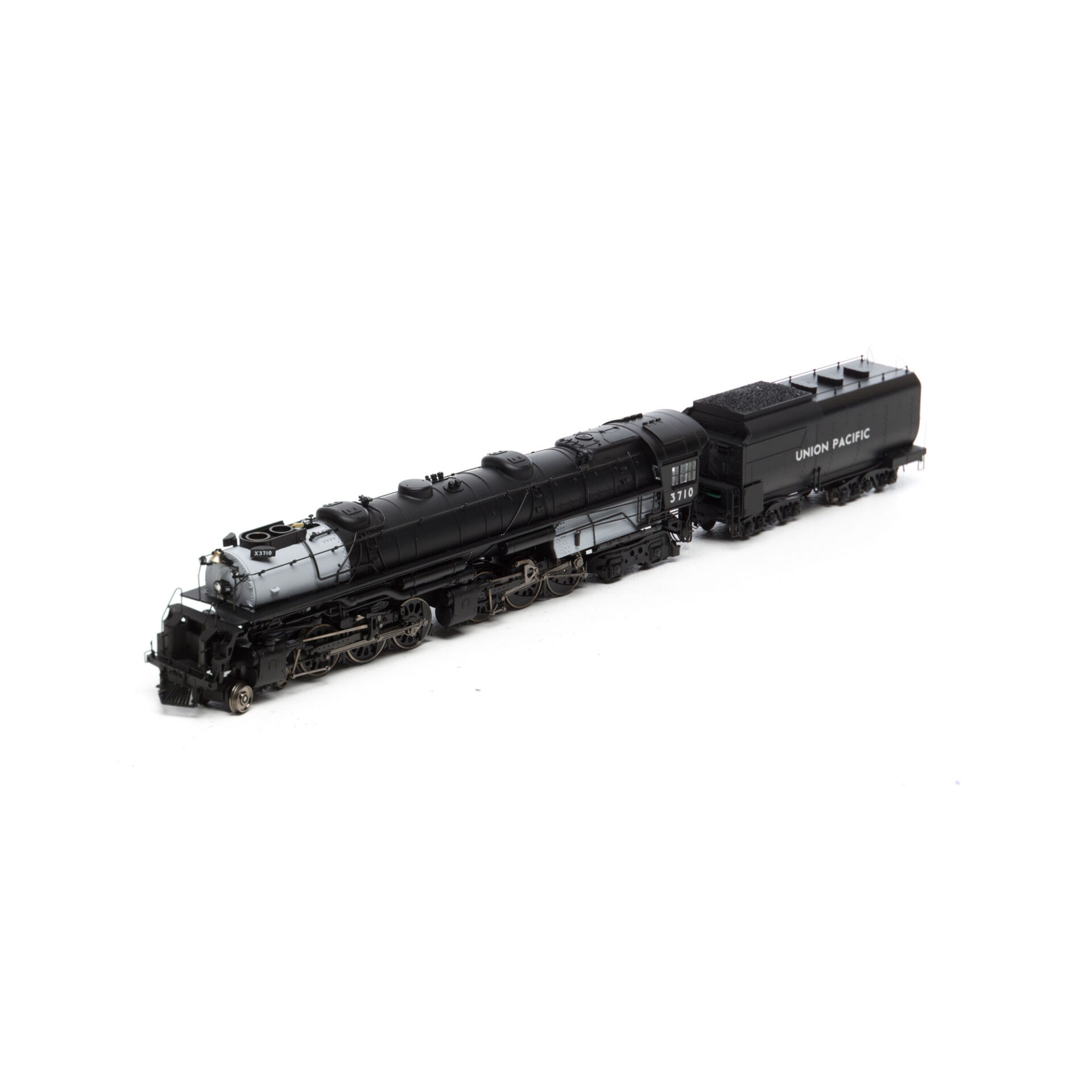 athearn n scale steam locomotives