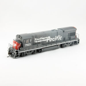 Atlas HO B30-7 Southern Pacific "Speed Lettering" w/ DCC & Sound