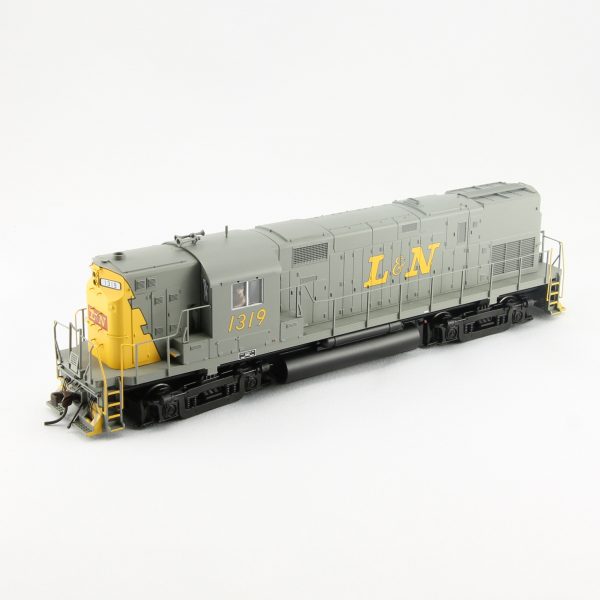 Atlas HO C420 Louisville & Nashville