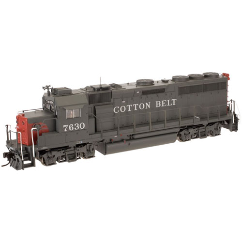 used ho trains