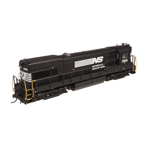 Atlas HO U23B Norfolk Southern