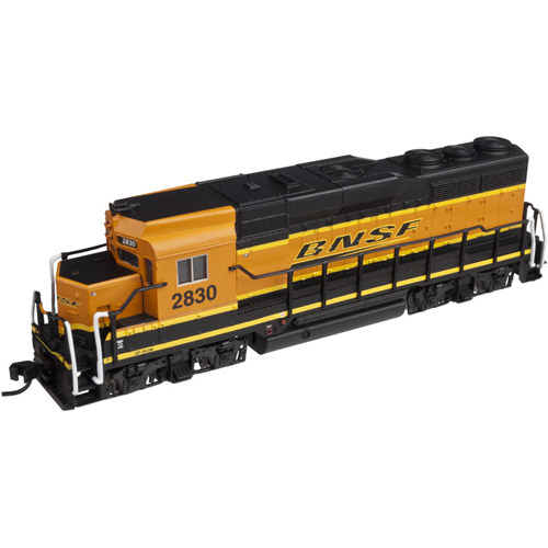 ho scale gp30