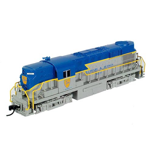 Atlas HO 1/87 Delaware & Hudson Rs36 Locomotive Rd #5020 Item # 10001514 FS for sale online 