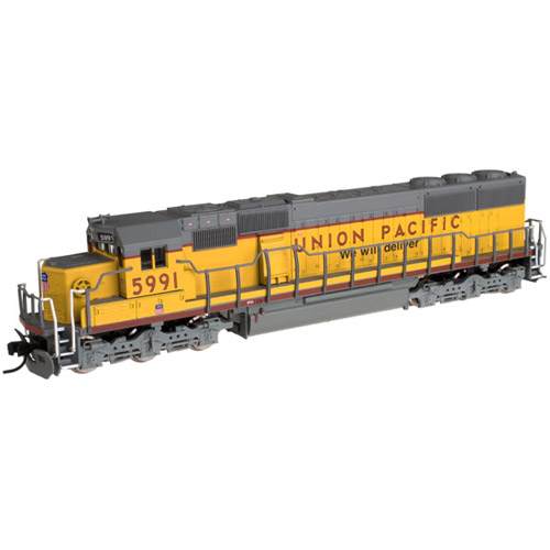 Atlas N SD60 Union Pacific 