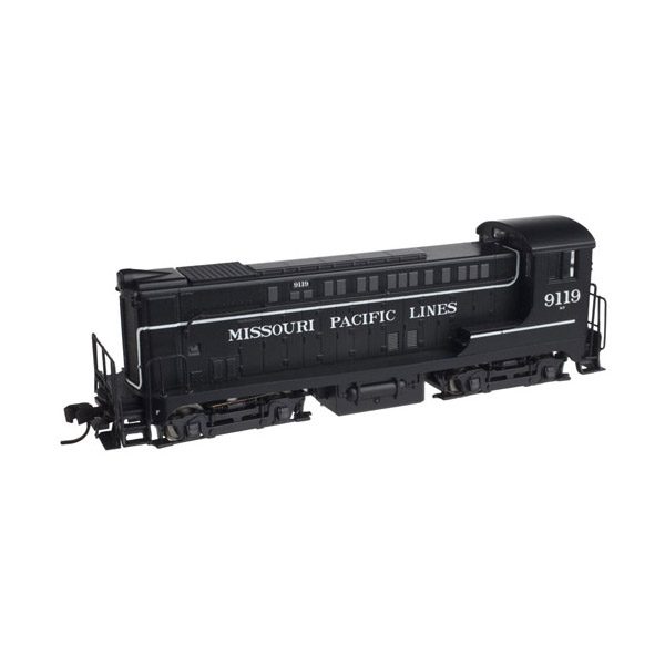 Atlas N VO-1000 Missouri Pacific